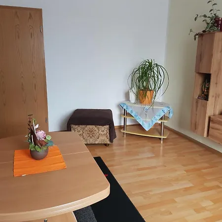 Ferienwohnung Am Viaduktweg Familie Roman Langenleuba-Niederhain Extérieur photo