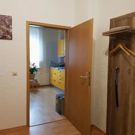 Ferienwohnung Am Viaduktweg Familie Roman Langenleuba-Niederhain Extérieur photo