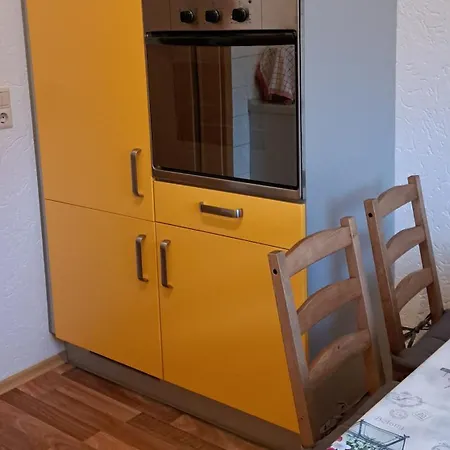 Ferienwohnung Am Viaduktweg Familie Roman Langenleuba-Niederhain Extérieur photo