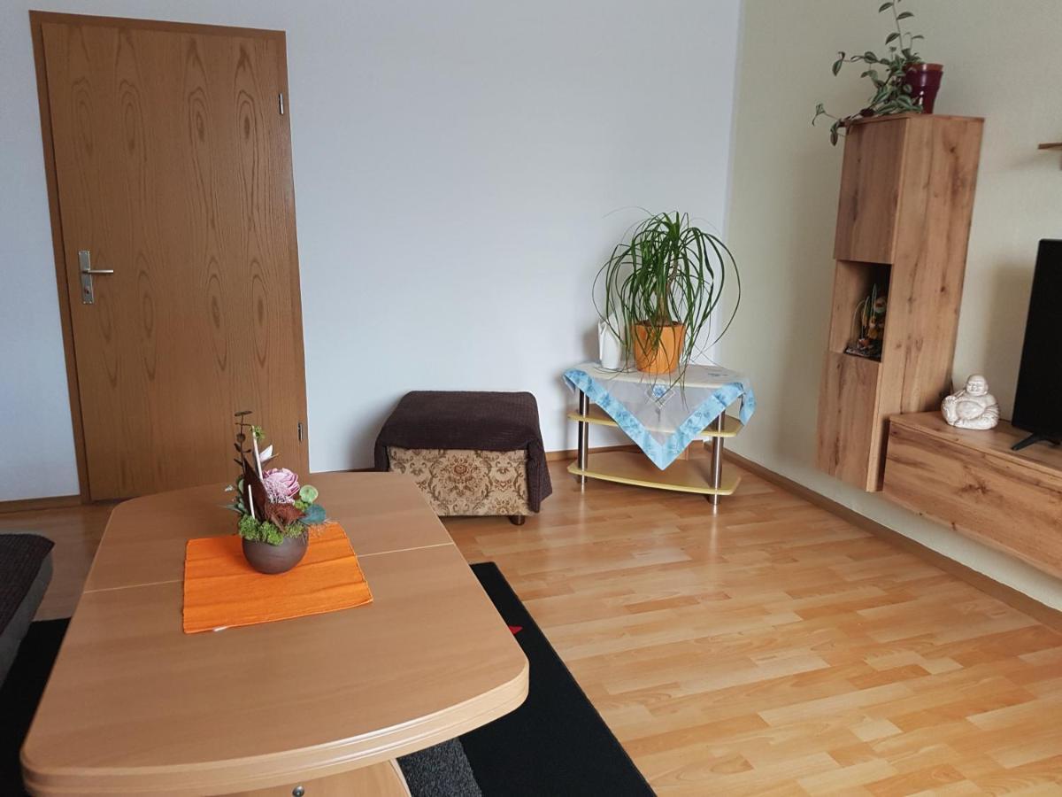 Appartement Am Viaduktweg Familie Langenleuba-Niederhain