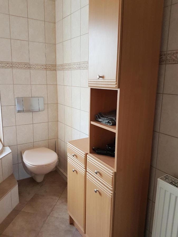Am Viaduktweg Familie Appartement *