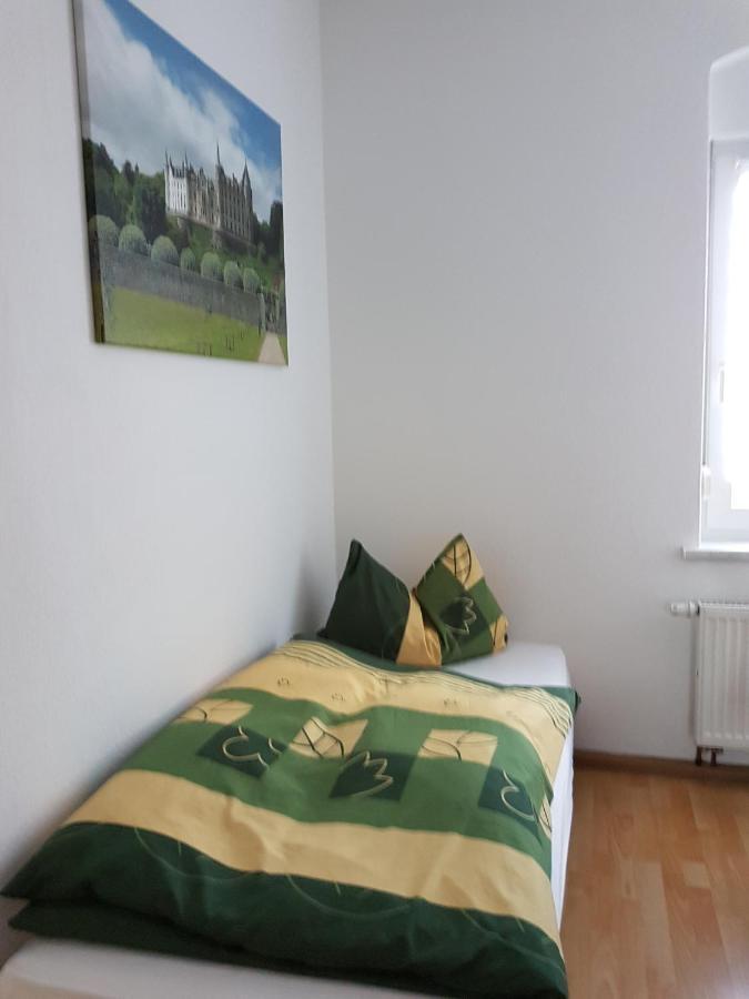Am Viaduktweg Familie Appartement
