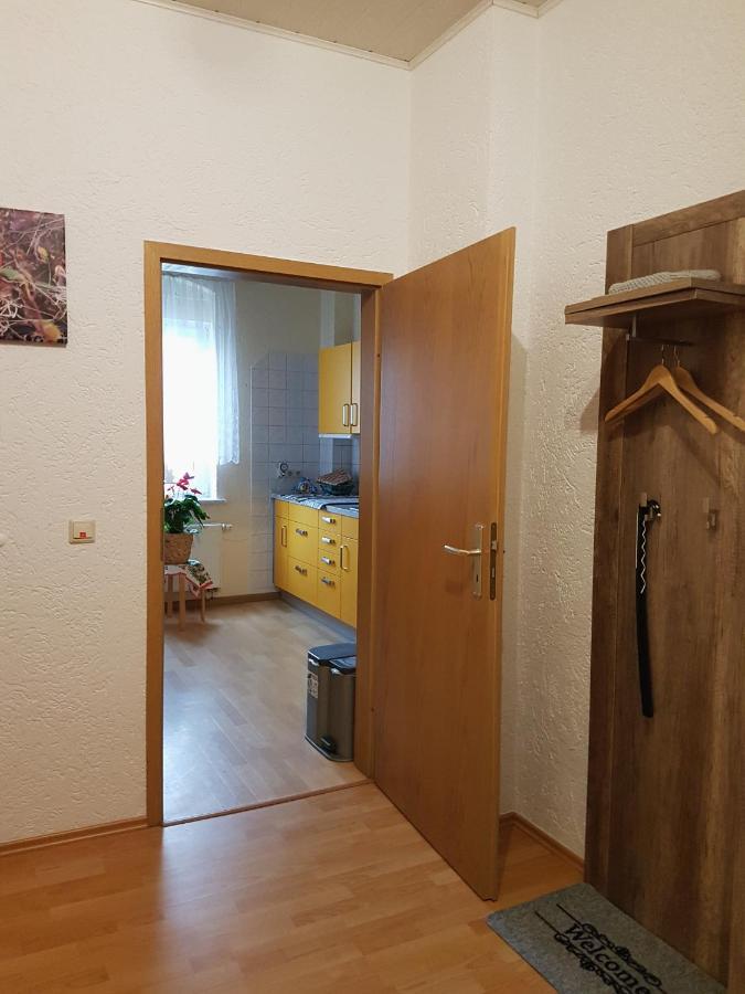 Am Viaduktweg Familie * Langenleuba-Niederhain