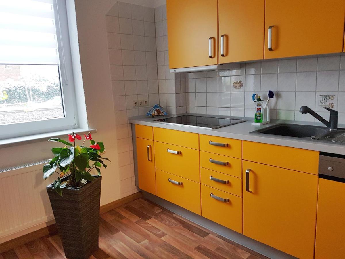 Am Viaduktweg Familie * Langenleuba-Niederhain