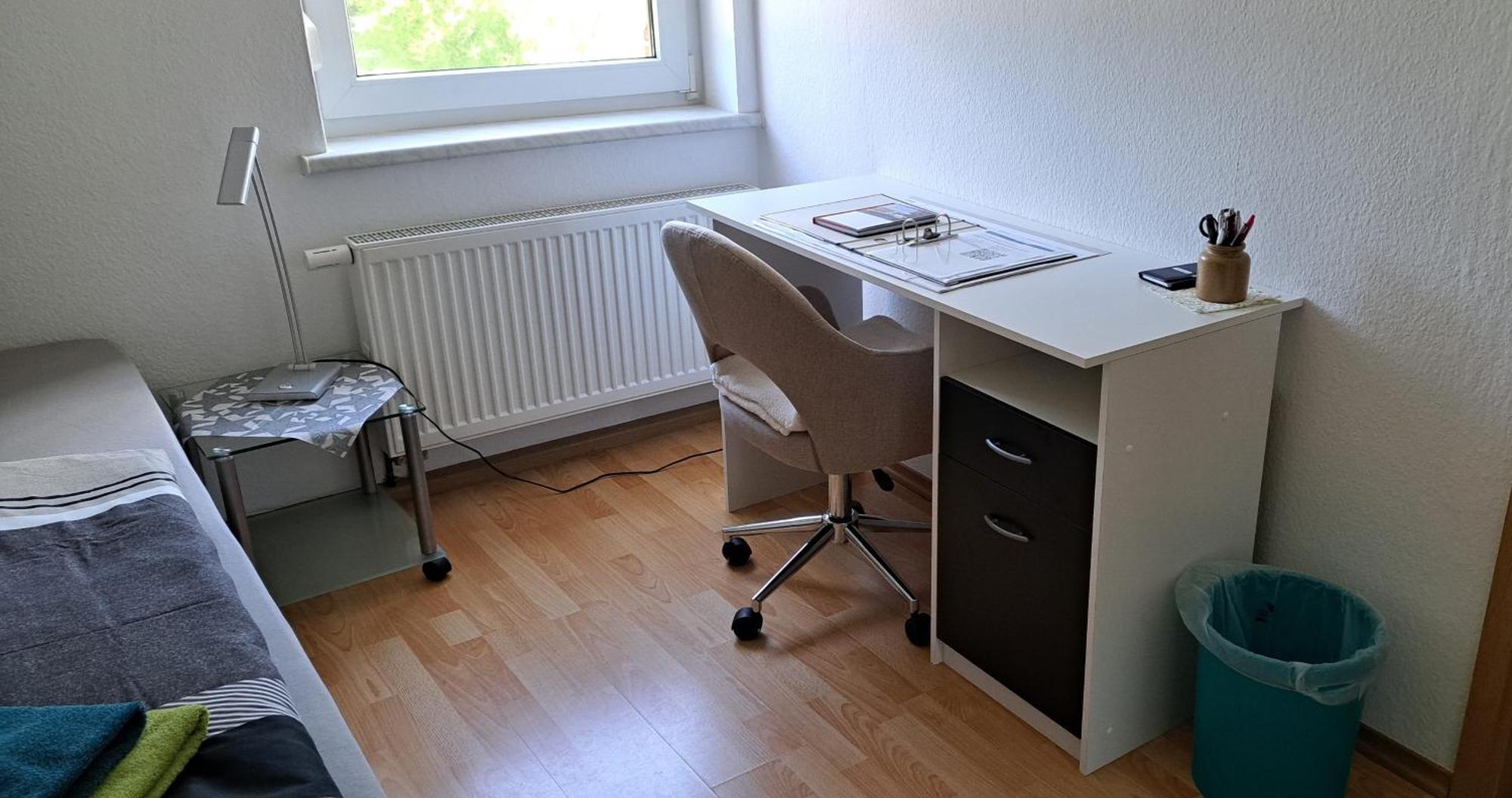 Appartement Am Viaduktweg Familie Langenleuba-Niederhain