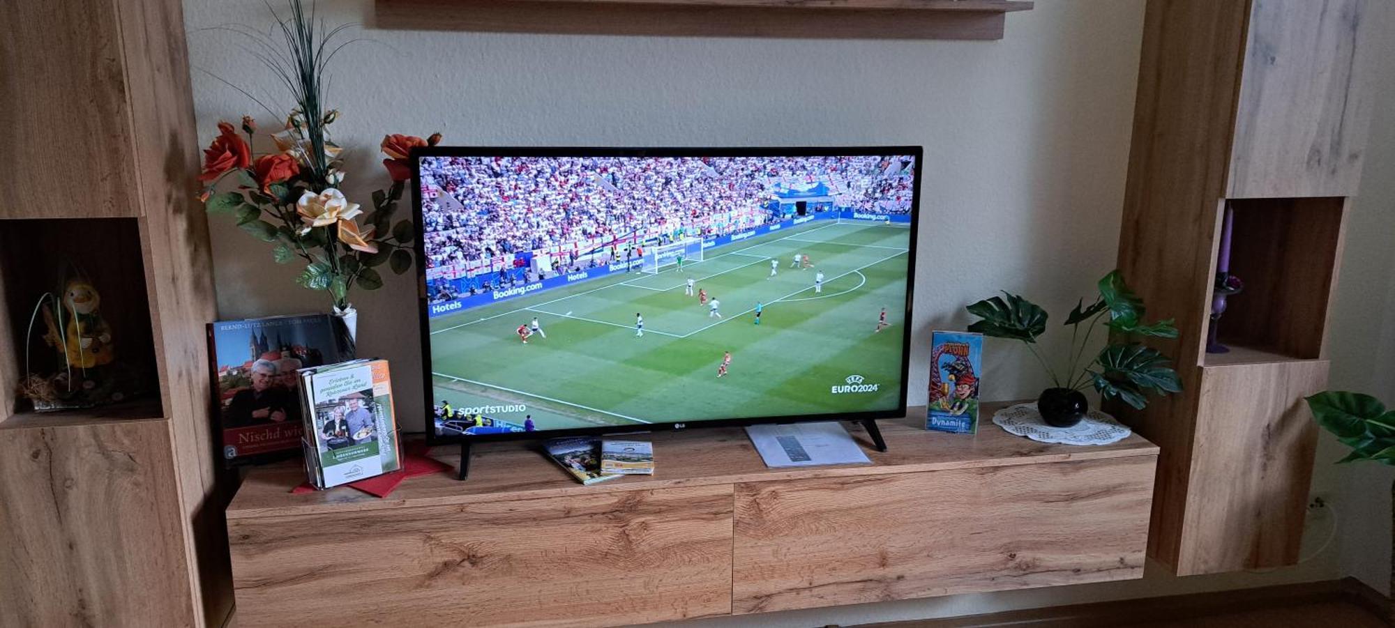 Am Viaduktweg Familie Appartement Langenleuba-Niederhain